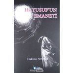 Hz. Yusuf'un Emaneti - Hakime Verda