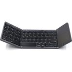 Hzl Bk Katlanabilir Bluetooth Mini Klavye