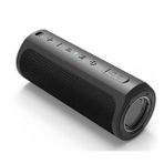 HZLBEAT 60W Su Geçirmez Bluetooth AUX Yüksek Ses Kaliteli Hoparlör