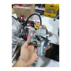 HZN MOTOR Cg 300 Karbüratör Shengwey + Manifolt | OEM Kalite