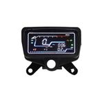 HZN MOTOR CG KM SAATİ DİJİTAL