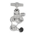 Hztyyier R134A R12 R22 R134A Otomotiv Klima Yüksek Performans Kurulumu Kolay Bakır Ile Ergonomik Tasarım Için Musluk Dağıtım Valfi Şişe Açacağı