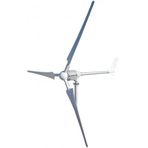 İ-2000 48V Rüzgar Türbini İsta-Breeze