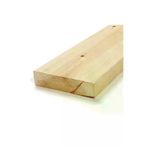 İ-Ahşap 1x1x150 cm 22 Adet Çam Çıta Taslak Tahta Blok ve Kereste