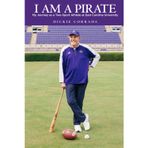 I Am A Pirate: My Journey as a Two-Sport Athlete at East Carolina University