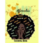 I AM- Affirmation Coloring Book