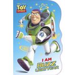 I Am Buzz Lightyear (Disney Pixar Toy Story)