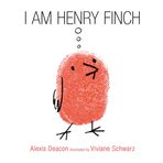 I Am Henry Finch - Walker Books