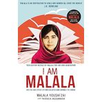 I Am Malala How One Girl Stood Up for Education and Changed the World