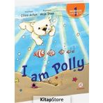 I Am Polly - Redhouse Learning Set 1 - Kolektif