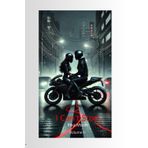 I Can't Stop (The Wire Stopper Saga, Band 2)