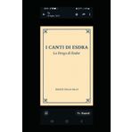 I Canti di Esdra: La Strega di Endor