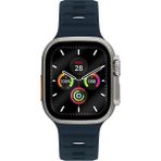 I-Chrono CH010061.S39 Koyu Mavi Akıllı Saat
