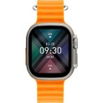 I-Chrono CH010062.S37 Akıllı Kol Saati - Turuncu