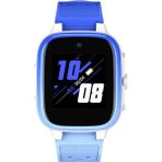 I-Chrono Kids Görüntülü Görüşme ve Gps'li Akıllı Çocuk Saati CH010066.S1 - Mavi
