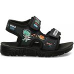 I Cool ASTRO.P6FX Lacivert Erkek Çocuk Sandalet