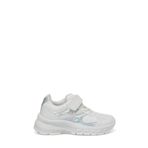 I Cool Jerry 4FX Beyaz Kız Çocuk Sneaker