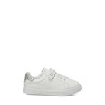 I Cool Kız Çocuk Beyaz Klasik Sneaker 35 Numara MILA F 6FX Modeli