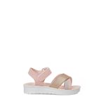 I Cool Kız Çocuk Pembe Düz Sandalet 27 Numara MADSEN P 6FX Modeli