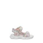 I Cool Magico 4FX Pembe Kız Çocuk Sandalet