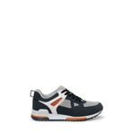 I Cool Ozyo 4FX Lacivert Erkek Çocuk Sneaker