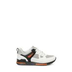 I Cool Ozyo G 5FX Beyaz Erkek Çocuk Sneaker