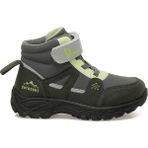I Cool Pan P 5pr Grı Erkek Çocuk Outdoor Bot - Gri