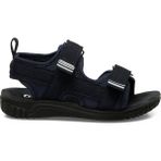 I Cool TEXO.P5FX Lacivert Erkek Çocuk Sandalet