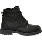 I Cool Tomasso F 5pr Siyah Erkek Çocuk Worker Bot