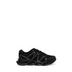I Cool Yopo 4FX Siyah Erkek Çocuk Sneaker