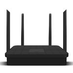 İ ernet Yönlendirici Yüksek lı 1200M lı Gigabit Ethernet Bağla ı Noktaları Kablosuz İ ernet için spot 5G Wifi Yönlendiricilerini Destekler
