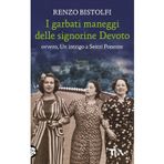 I garbati maneggi delle signorine Devoto ovvero, Un intrigo a Sestri Ponente