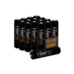 I Gen I-gen Pro P134 16 Adet Aaa 1100 Mah Şarj Edilebilir Ince Kalem Pil 1.2v Ni-mh Şarjlı Pil