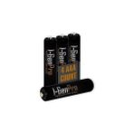 I-Gen Pro P162 4 Adet Aaa 1100 Mah Şarj Edilebilir Ince Kalem Pil 1.2V Ni-Mh Şarjlı Pil - 1 Adet