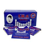 İ.H.A Tek Kullanımlık Kan Taşı 24 Paket