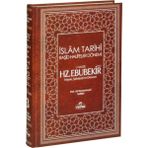I. HALIFE HZ. EBUBEKIR (RA) HAYATI, ŞAHSİYETİ, VE DÖNEMİ - ALI MUHAMMED SALLABI