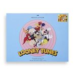 I HEART REV. LOONEY TUNES LARGE FAR PALETİ
