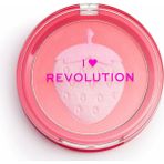 I Heart Revolution Fruity Strawberry Allık
