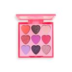 I Heart Revolution Heartbreakers Flamboyant Far Paleti
