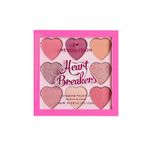I Heart Revolution Heartbreakers Sweetheart Far Paleti
