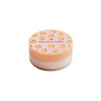 I Heart Revolution Loose Baking Peach Pudra