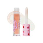 I Heart Revolution Milkshake Nude Dudak Parlatıcısı