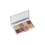 I Heart Revolution Nudes Mini Far Paleti