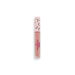 I Heart Revolutıon Tasty Coconut Milk Lip Gloss Nude Coconut Meringue Hindistan Cevizli Dudak Parlatıcısı