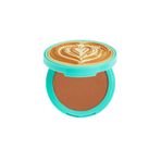 I Heart Revolution Tasty Coffee Latte Bronzer