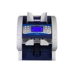 I- Hemes 2600 Çift Cıs Para Sayma Makinası (YENİLENMİŞ ÜRÜN)