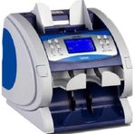 I-Hunter 2600 Para Sayma Makinesi