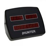 I-Hunter Serisi Harici Müşteri Ekranı