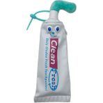 I Kutusu Diş Macunu (Yurt Dışından) - ------