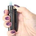 i-lighter 815 Double Jet Füme Çakmak